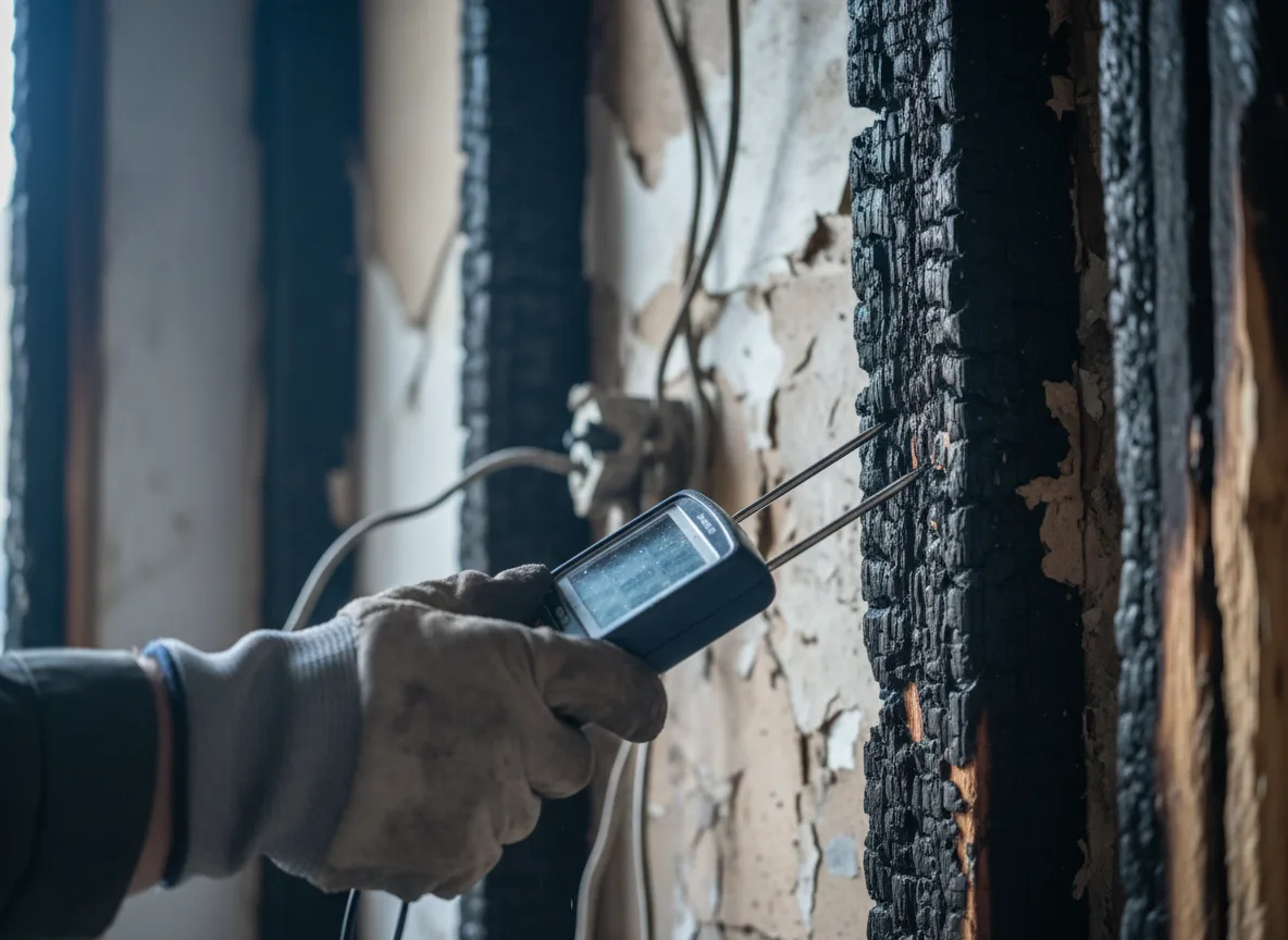 Fire Damage Restoration Mooers Forks, NY FAQs